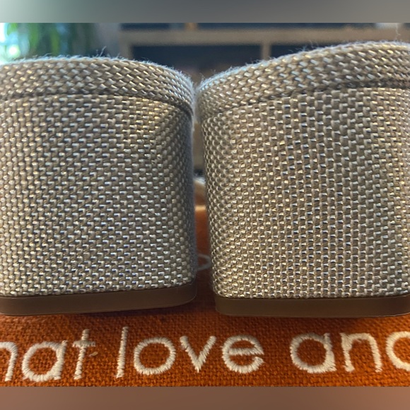 NWT Sam Edelman Women’s Waylon Block-Heel Slide Sandals - Picture 16 of 16